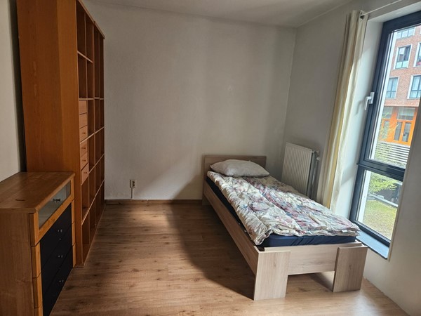 Medium property photo - Claus van Amsbergstraat, 1102 AZ Amsterdam